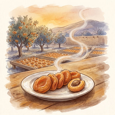 Apricot