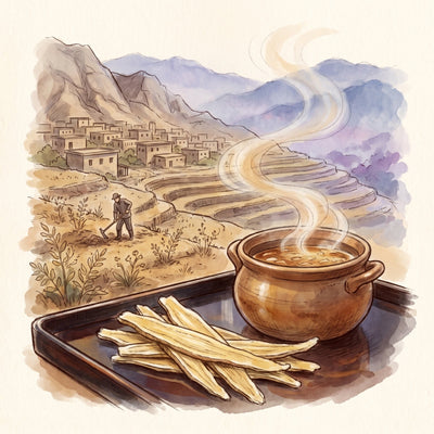 Astragalus
