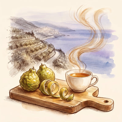 Bergamot