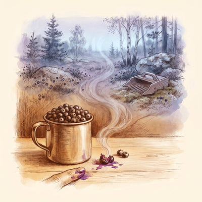 Bilberry