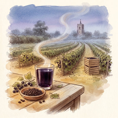Black Currant