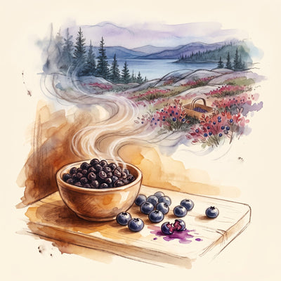 Blueberry