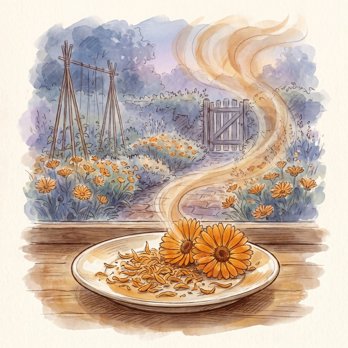 Calendula