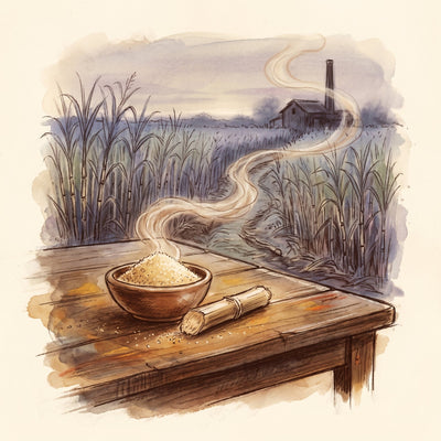 Cane Sugar