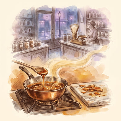 Caramel
