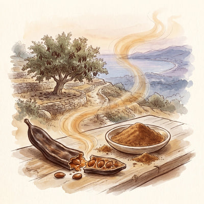 Carob