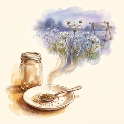 Celery Seed