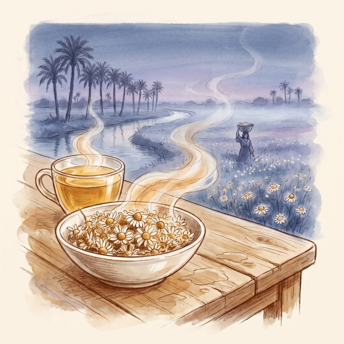 Chamomile