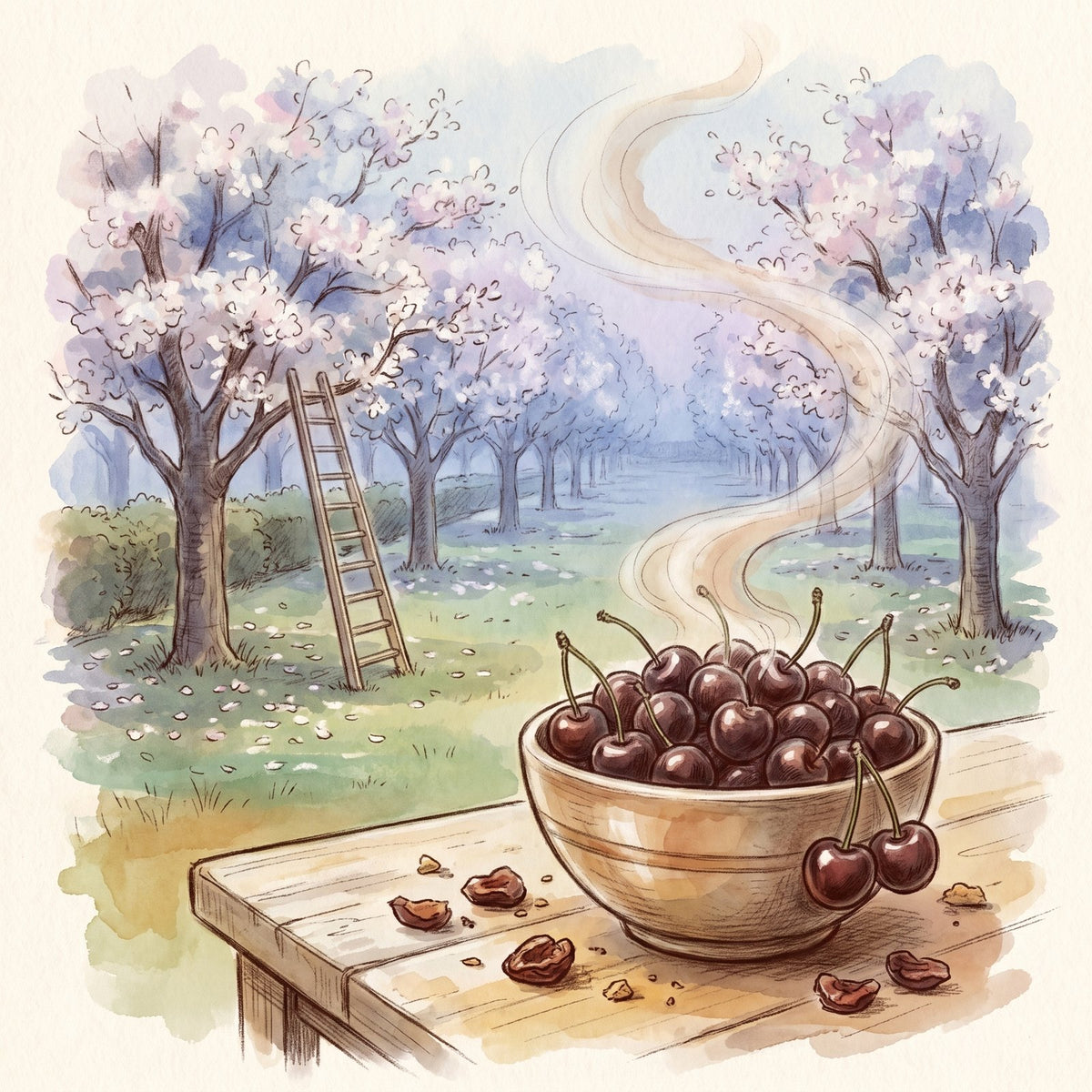 Cherry