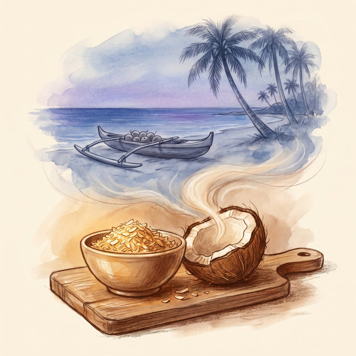 Coconut