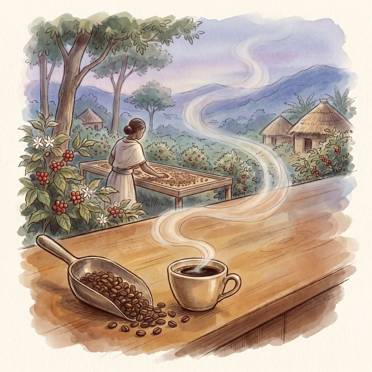 Coffee