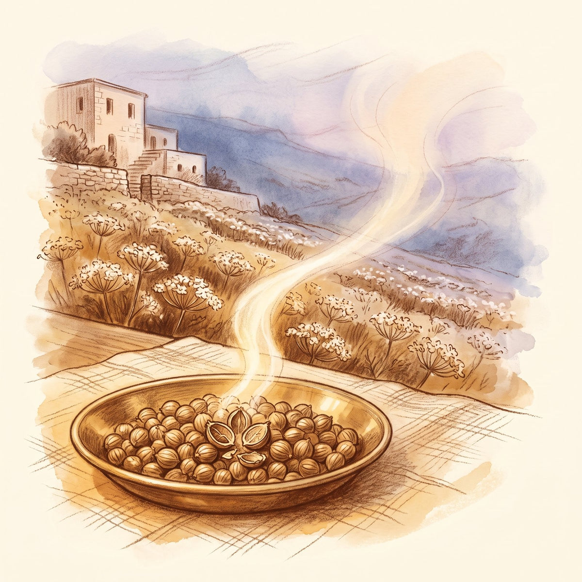 Coriander