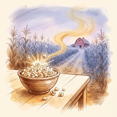 Popcorn