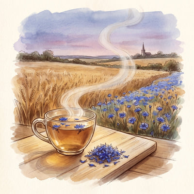 Cornflower