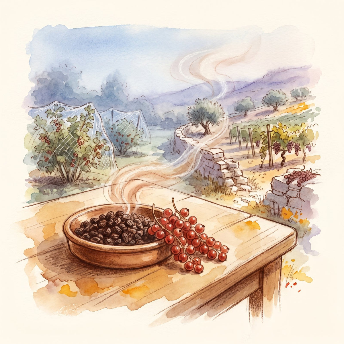 Currant