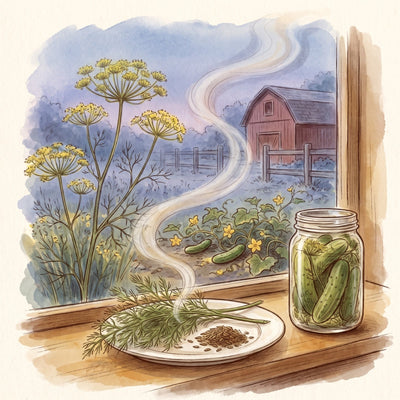 Dill