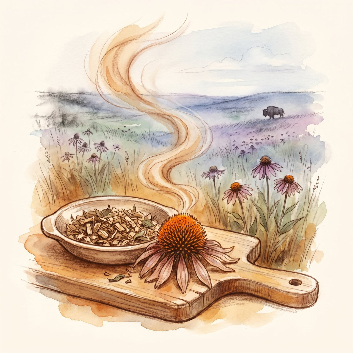 Echinacea