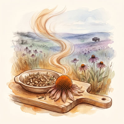 Echinacea