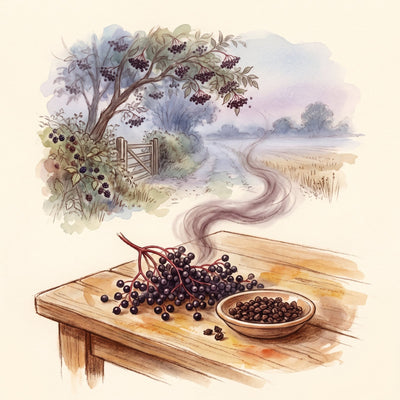 Elderberry