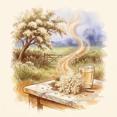 Elderflower