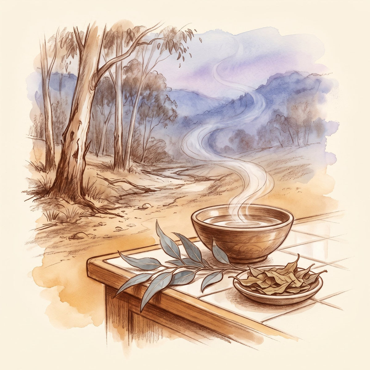 Eucalyptus