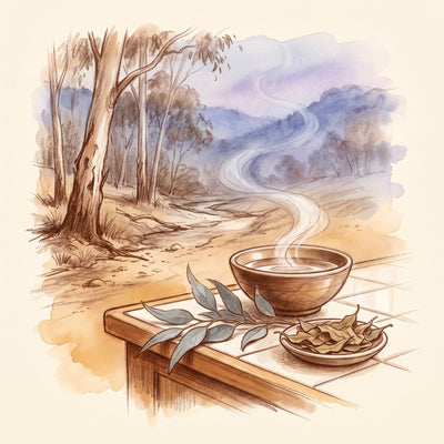 Eucalyptus