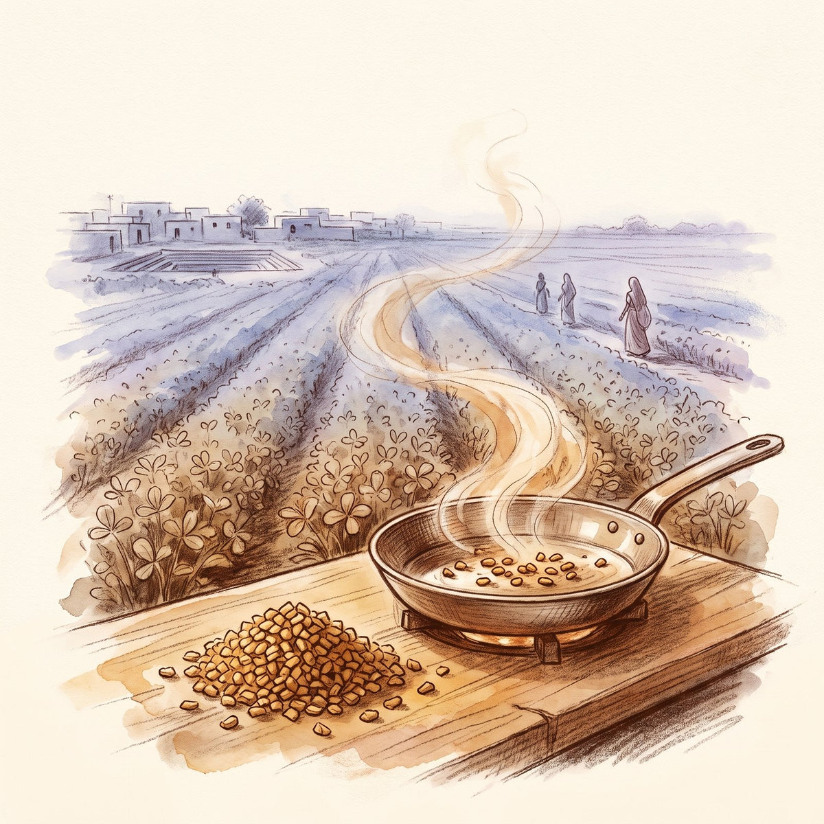 Fenugreek