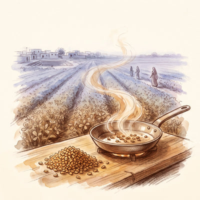 Fenugreek