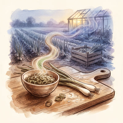 Green Onion