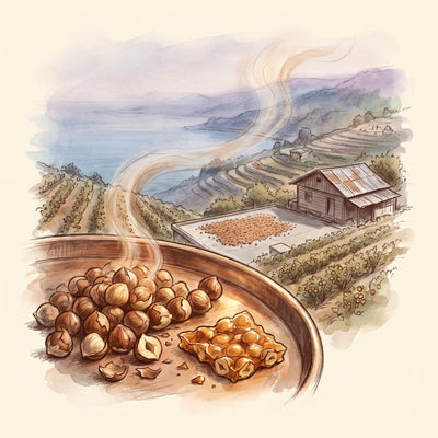 Hazelnut