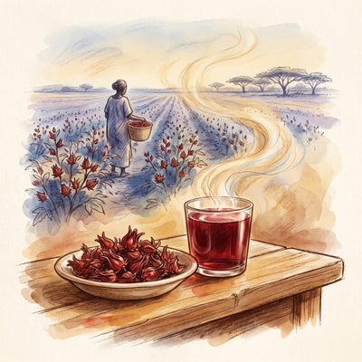 Hibiscus