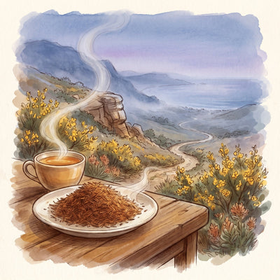 Honeybush