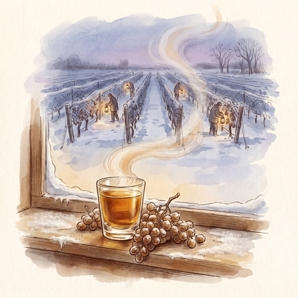 Ice Wine