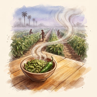 Jalapeño