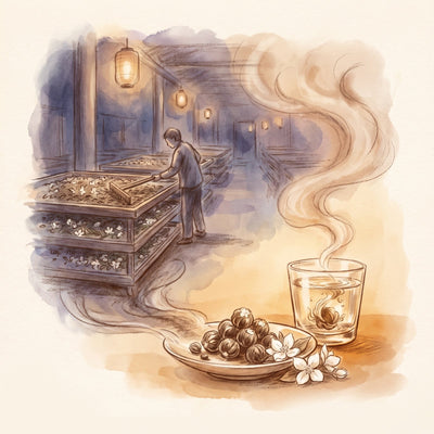Jasmine