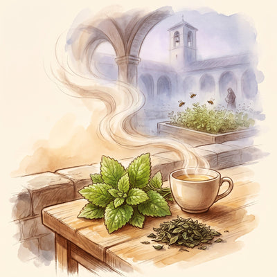 Lemon Balm
