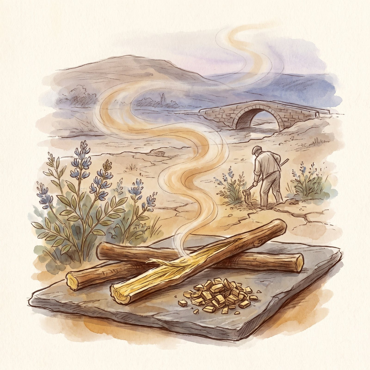 Licorice Root