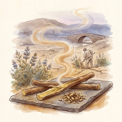 Licorice Root