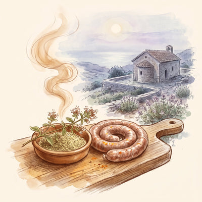 Marjoram