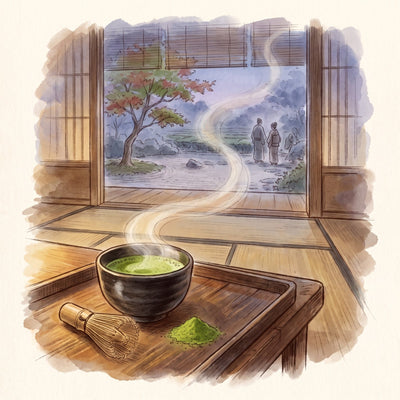 Matcha