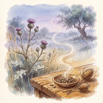 Milk Thistle