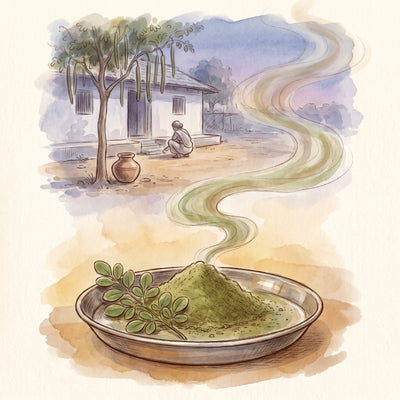 Moringa