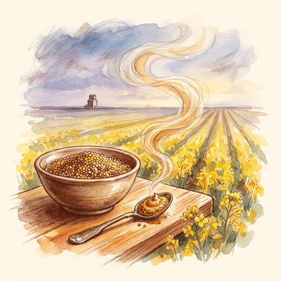 Mustard