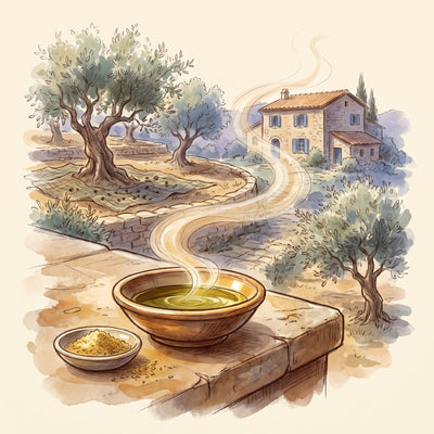 Olive Oil
