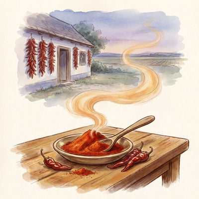 Paprika