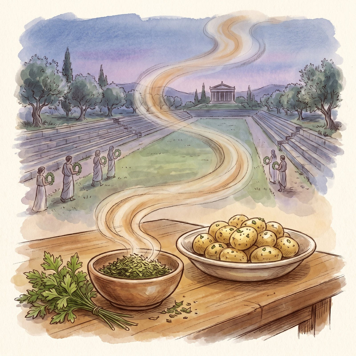 Parsley