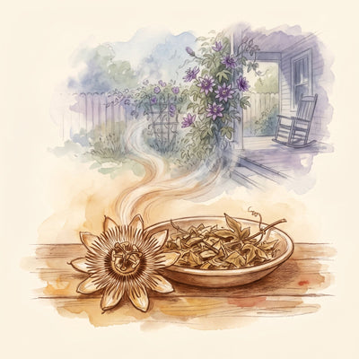 Passionflower