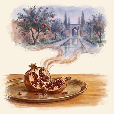 Pomegranate