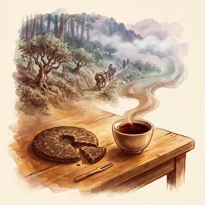 Pu-erh
