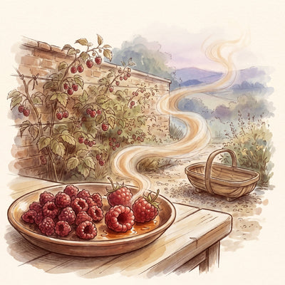 Raspberry